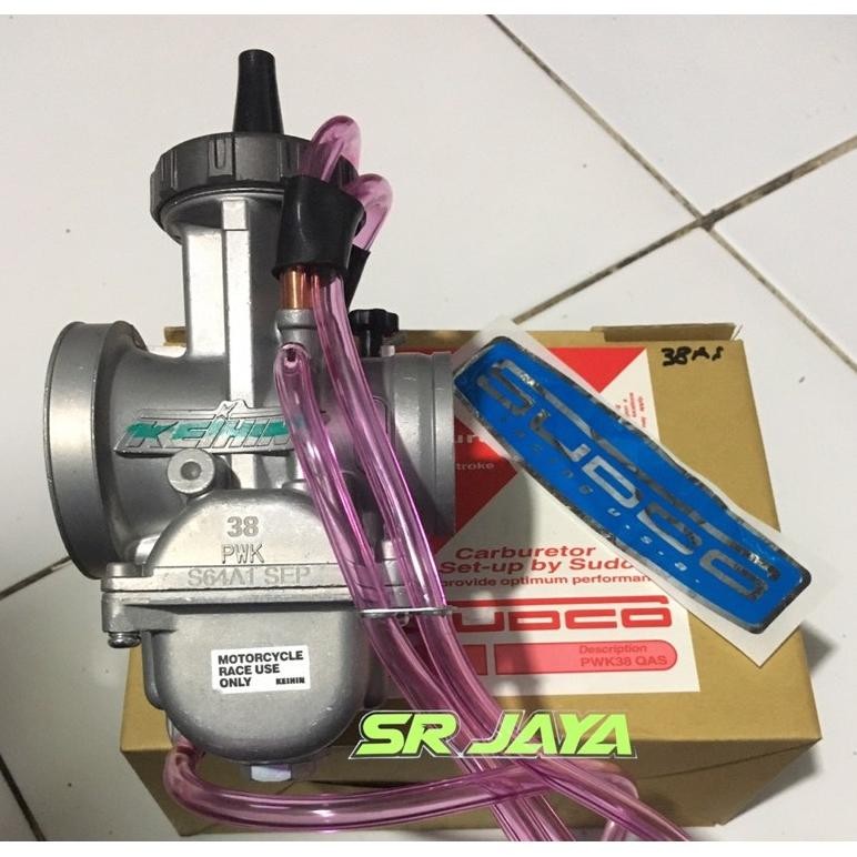 Karburator pwk 38 35 air strike karbu pwk 35 38 air strike karbu pwk air strike 35 38 sudco karbu pw