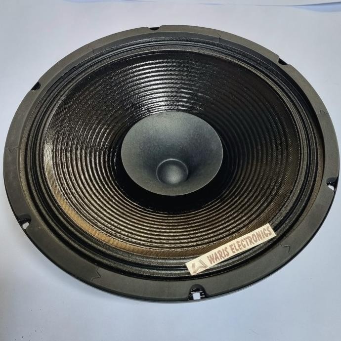 Speaker 12 inch ACR 1238 MK1 PC Classic New