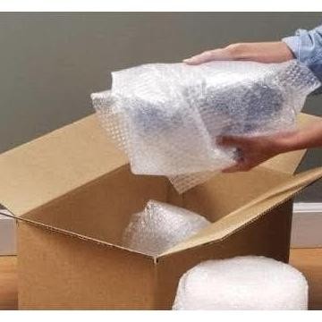 

Bubble Untuk Tambahan Packing