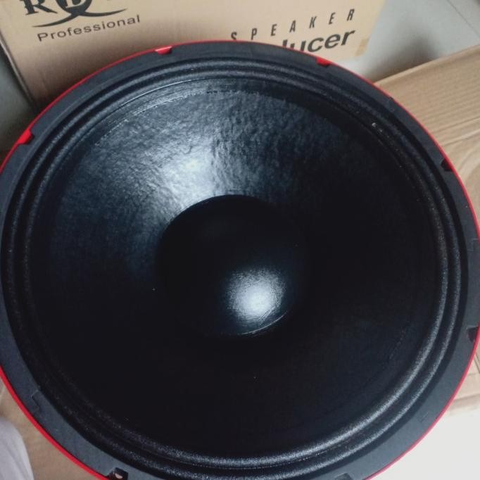speaker rdw 18 inch LS1885 original