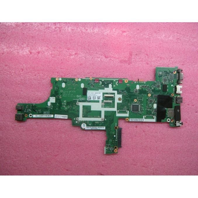 Motherboard Lenovo Thinkpad T440 Intel Core I5. Mainboard Lenovo T440 New Stok