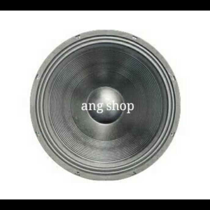 Speaker ACR 21" 21800 Black