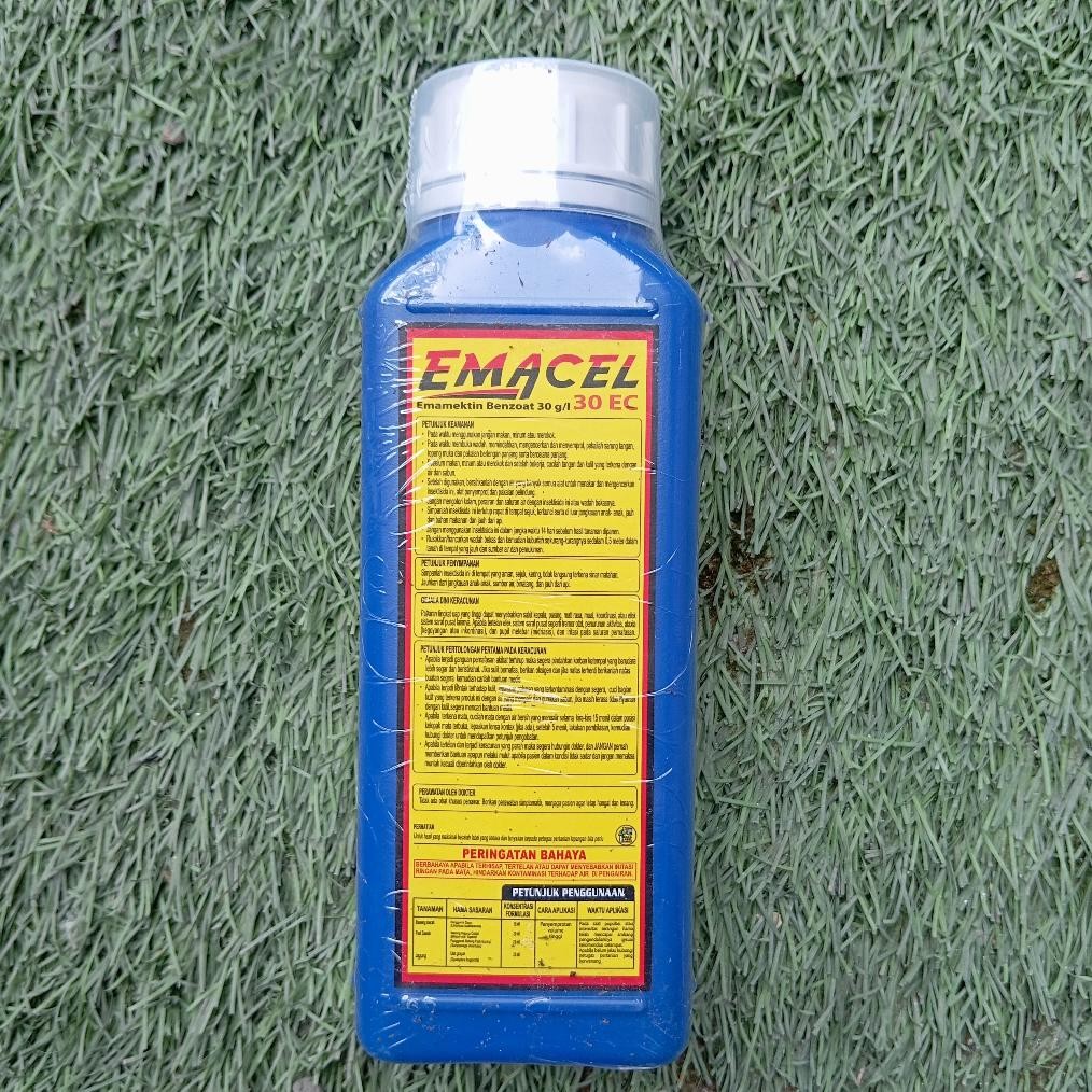 Emacel 30EC 500ML