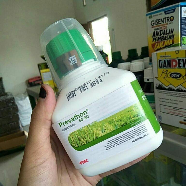 Prevathon 50 sc 250ml