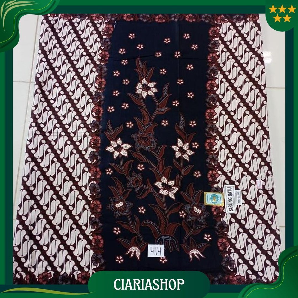 Sarung Batik Mpt | Sarung Pria Batik Jogja Solo | Sarung Dewasa Promo