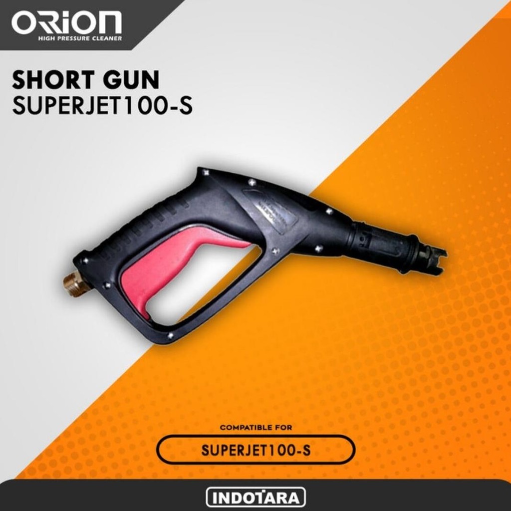 Short Gun - Orion Superjet100S