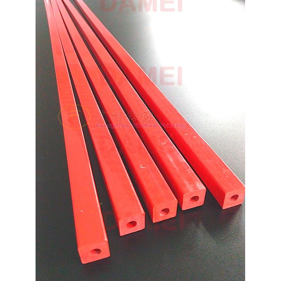 

Cutting Stick Tatakan Mesin Potong Kertas Itoh 135 Spare part Offset murah