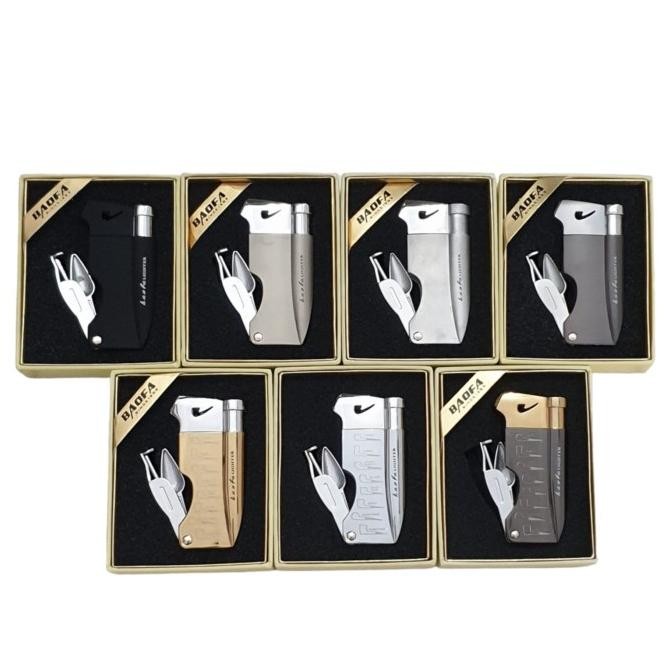 Korek Api Cangklong BAOFA