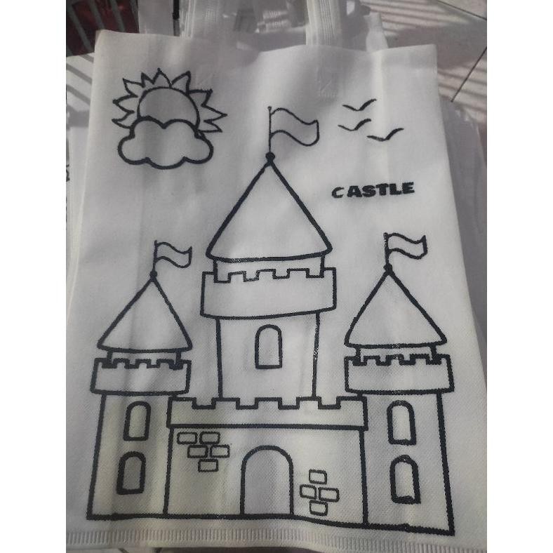 

tas spundbond ukuran 30x40 65-70 gsm