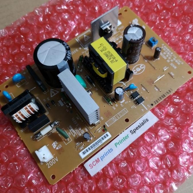 Power Supply Epson PLQ30 Power Passbook PLQ-30 Adaptor Supply PLQ 30