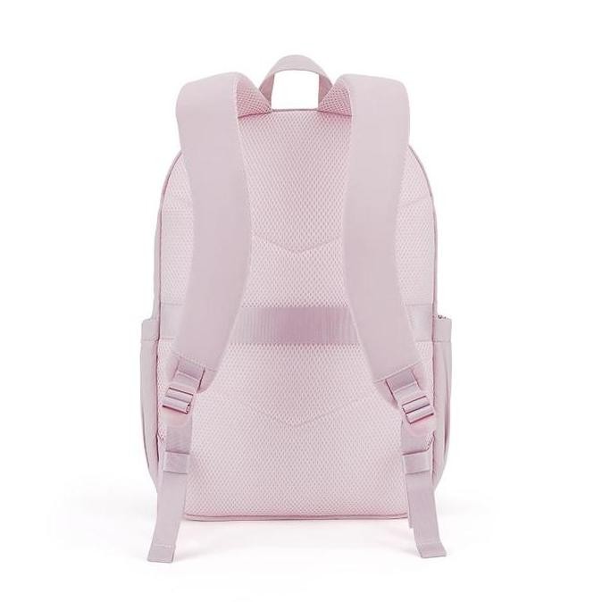 BAGSMART Promosi produk baruRansel Multi-Kantong dengan Kapasitas Besar, Tas Laptop 15,6 inci, Tas S