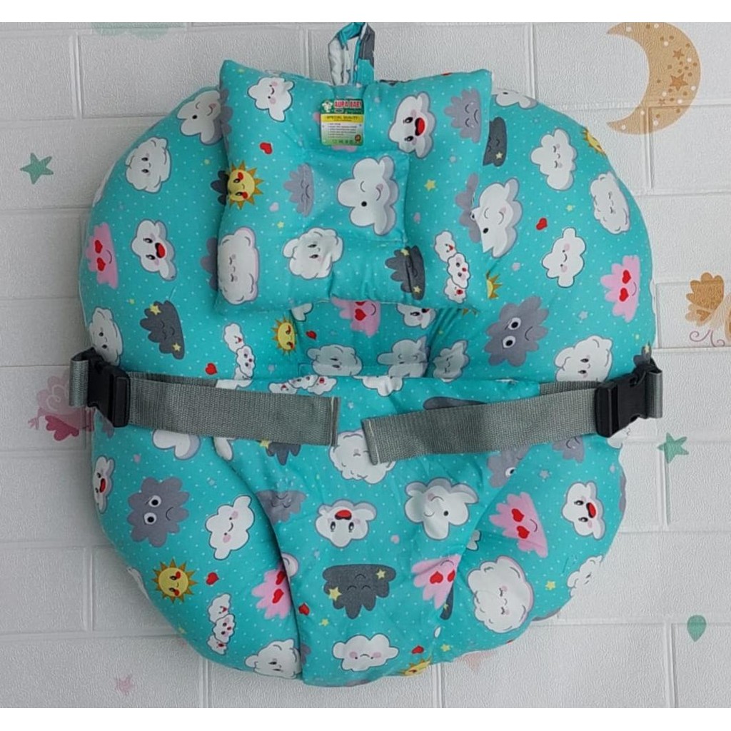 Sofa bayi kasur bayi anak