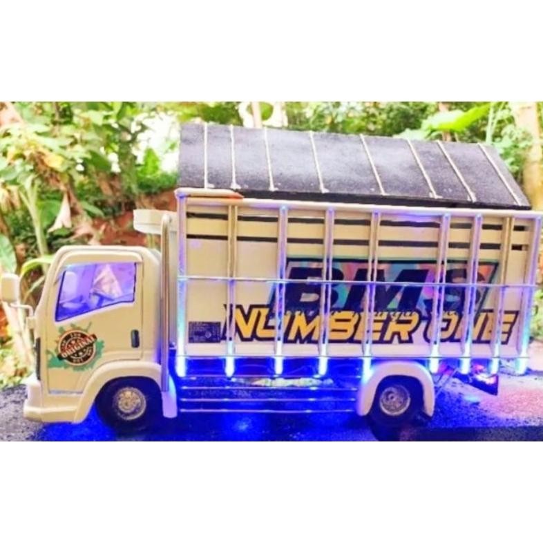 MAINNAN ANAK ANAK TERVIRAL TERPOPULER TERBARU MAINNAN EDUKASI MAINNAN EDUKATIF MINIATUR TRUK OLENG 2