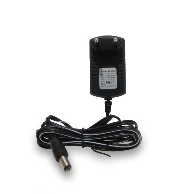 Charger Mobil Aki Volta by SHP Toys