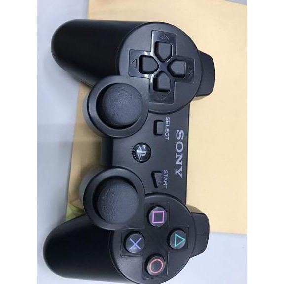 STIK SONY PS3 WIRELESS 100%ORIGINAL BAWAAN MESIN