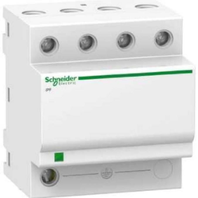 Terjangkau Surge Arrester Schneider Pf K65 3P+N /Arrester Ipf K 65 3P+N Schneider