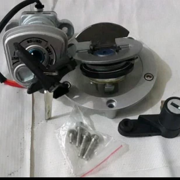 Promo kunci kontak vixion new 2014 kunci kontak vixion lighting NVL COD