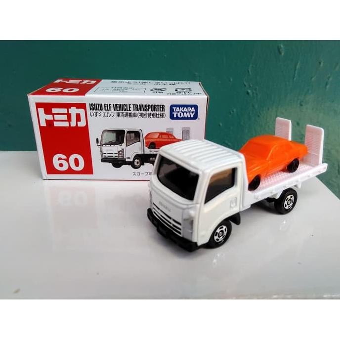 Diecast Mobil Isuzu Pickup miniatur mobil mainan koleksi Shenghui 1:32 Mobil mainan anak koleksi Tom
