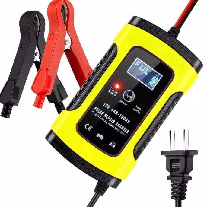 CHARGER AKI / REPAIR AKI / Alat CAS AKI MOBIL.