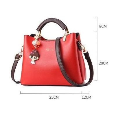 tas handbag ibu wanita pesta kondangan import branded premium terbaru 2022