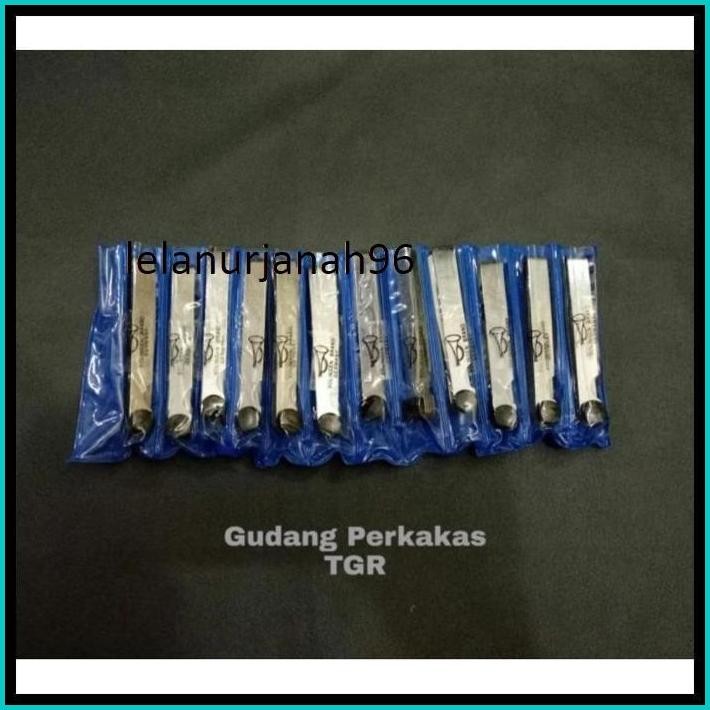 FULLER GAUGE 13 PCS SOLINGEN - FELLER 13 BLADE ALAT PENGUKUR CELAH KLEP VALVE MOBIL MOTOR