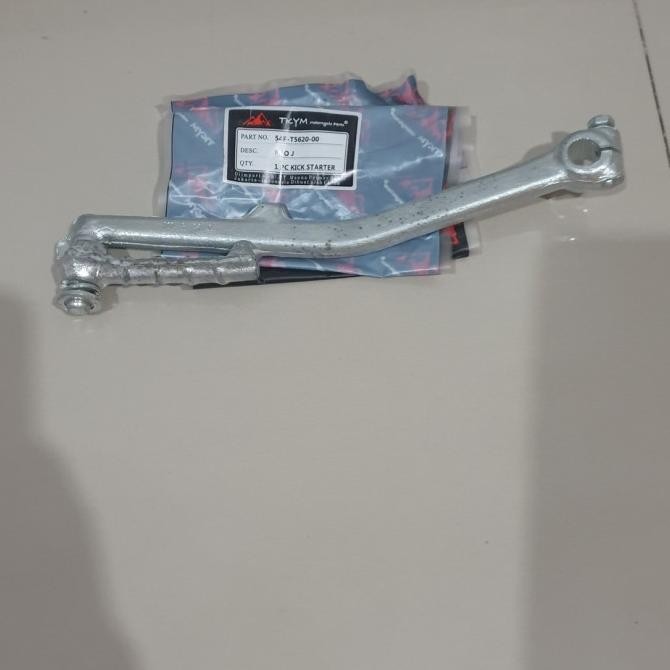 Promo kick starter engkolan mio j mio gt soul gt 115 fino115 xride 115 kik COD