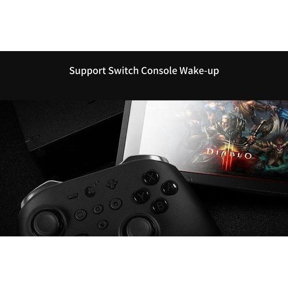 Nintendo Switch Gulikit Kingkong Pro 2 Controller - Kingkong Gulikit Pro 2