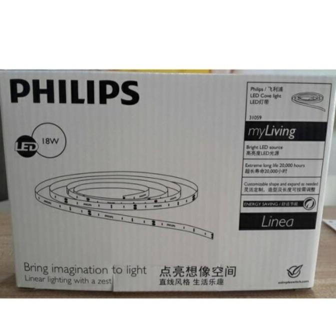 Promo Lampu Led Strip Philips