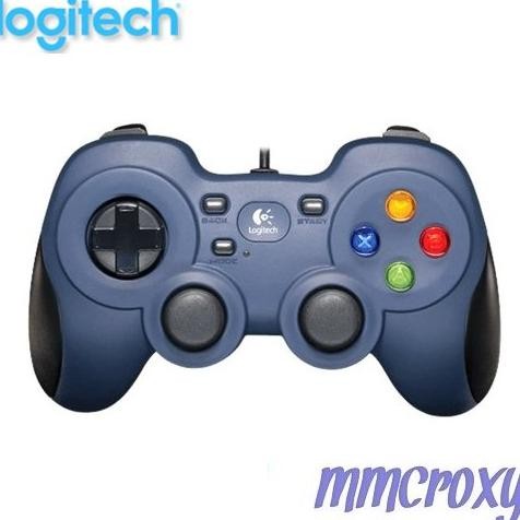 Logitech F310 Gamepad Controller
