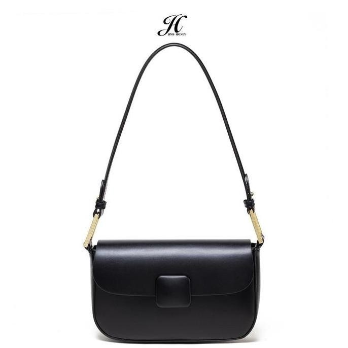 Jims Honey Official Tas Selempang Wanita ASHLEY BAG terbaru tas korea 2023