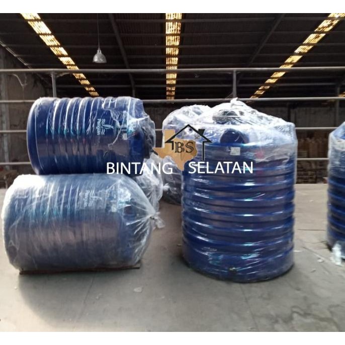 Promo Toren Penguin Tw 110 Tangki / Toren / Tandon Air Blow 1000 Liter
