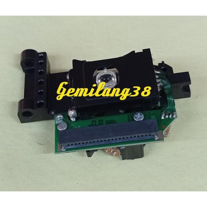 Murah Optik Dvd Soh Dl5 Fs 2 Jlr Replacement Optic For Dvd Dl 5 Fs
