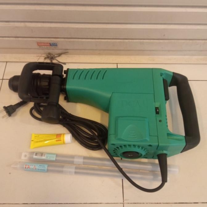 Murah Mesin Bobok / Demolition Hammer Dca Azg10 Azg 10