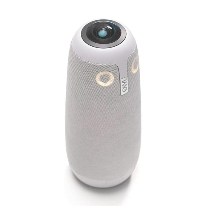 Sale Owl Pro Usa Smart Meeting Video Conference Mic Speaker 360 Camera