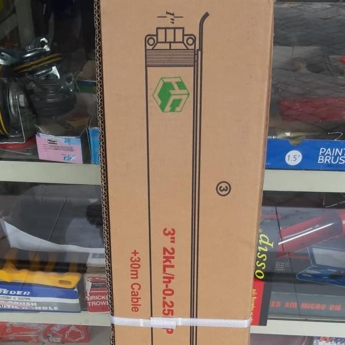 Sale Pompa Air Celup Submersible Pump Sible Hcl