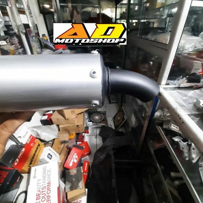 silincer slincer CMS Original Ninja R&RR