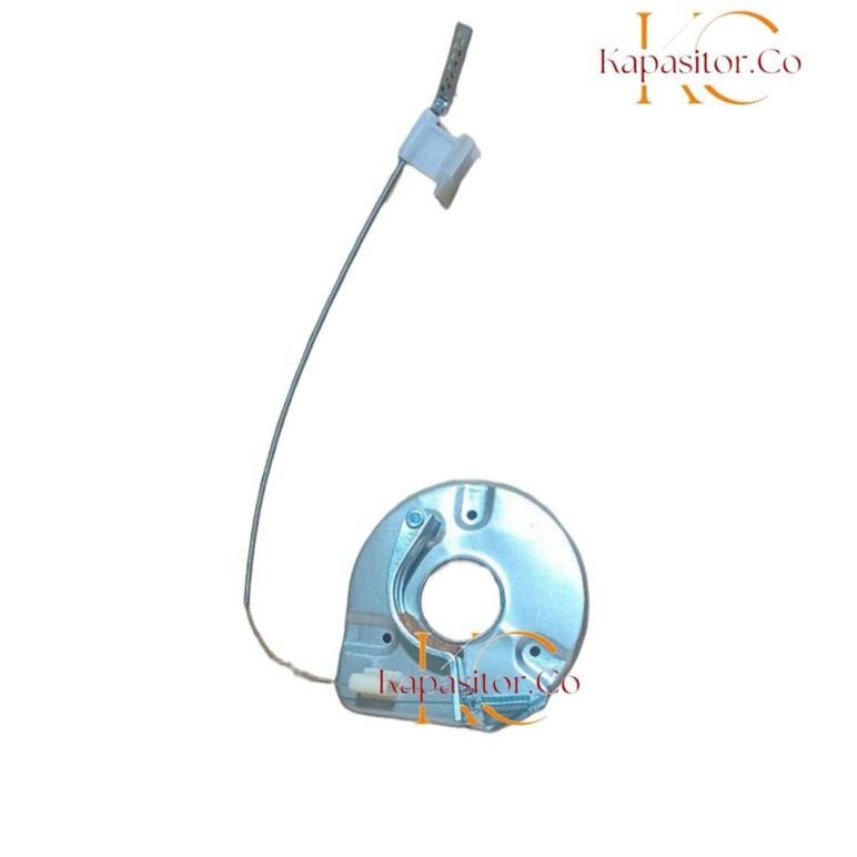 Rem Spin Mesin Cuci 2 Tabung Hitachi 6kg 7kg 8kg 9kg 10kg 11kg 12kg 13kg 14kg Rem Pengering Mesin Cu