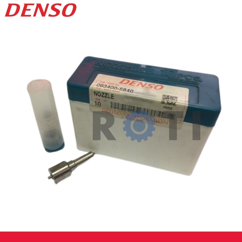 NOZZLE CANTER PS 125 ORIGINAL DENSO 093400-7680