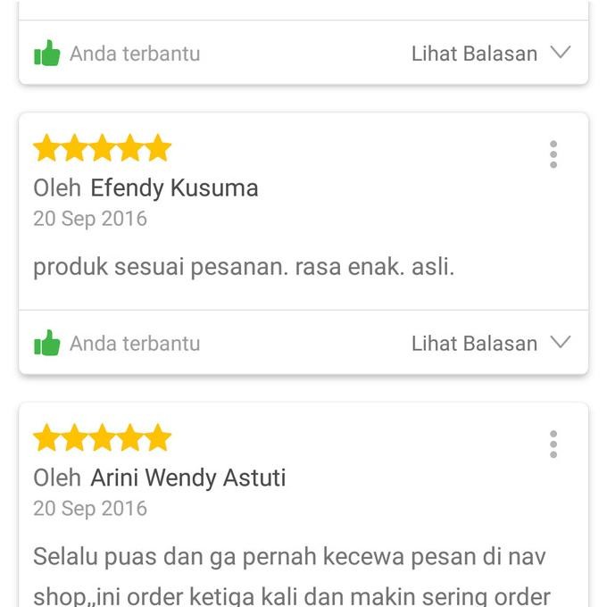 

Premium Forest Honey (Madu Hutan Murni Mentah Pilihan) Terbaru