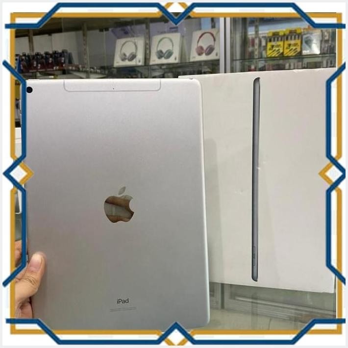 [nm8] ipad air 3 64 256 64gb 256 gb 10.5" inch second second wifi only generasi ketiga