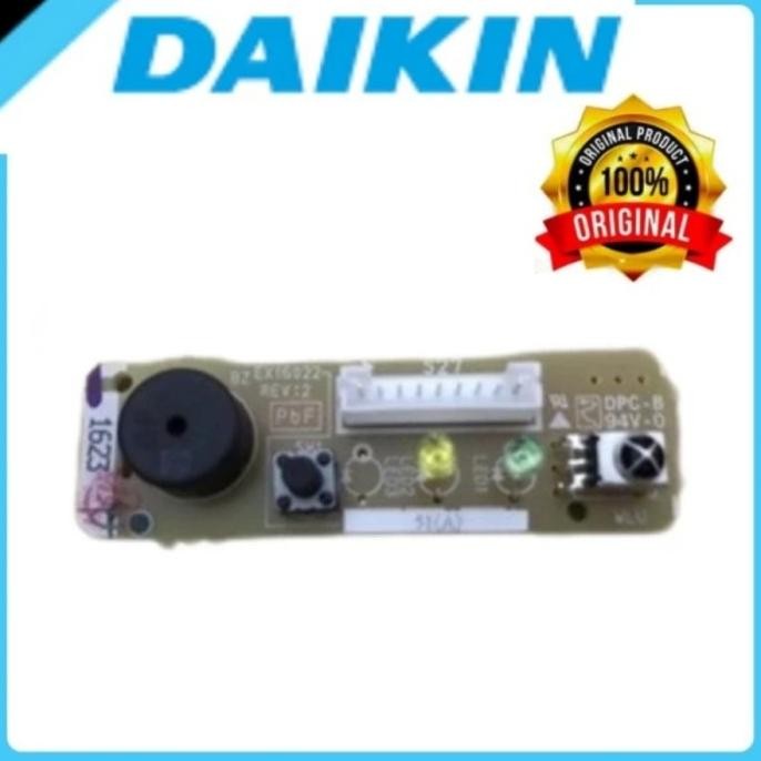 MODUL SENSOR AC DAIKIN FTC15NV14 FTC20NV14 FTC25NV14 FTC35NV14