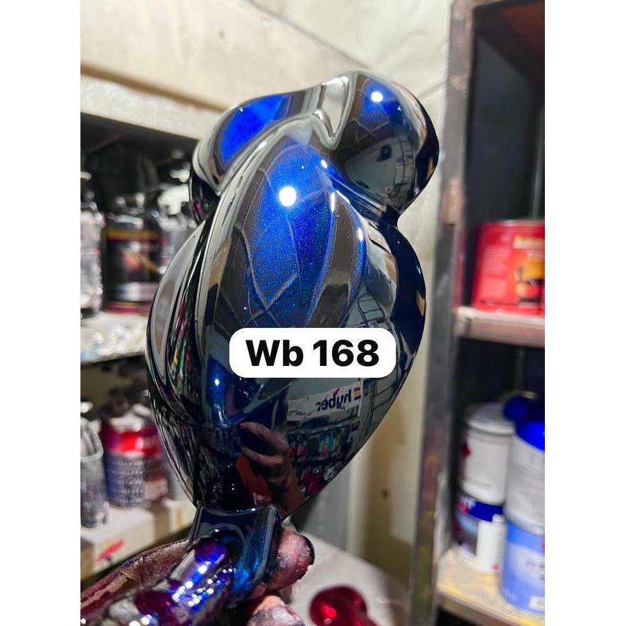 

CAT PU MOONLIGHT BLUE/CAT DARK MOON BLUE 200ML
