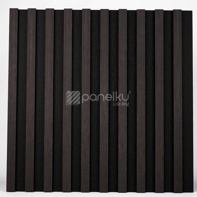 Panelku Acoustic Panel | Panel Akustik | 60X60Cm | Peredam Suara - Asli