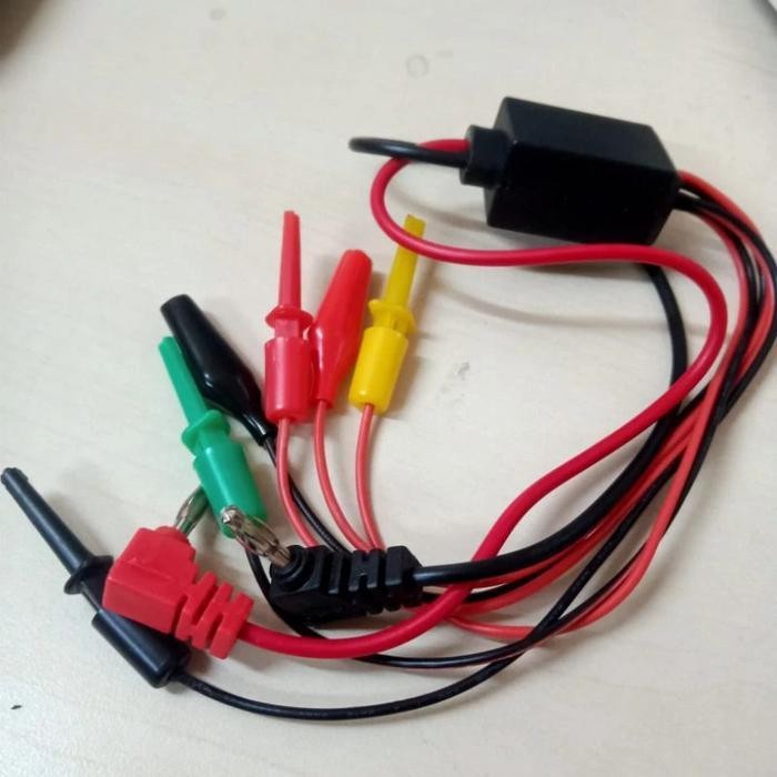 Dc Power Supply Hp Koocu 1502Dd Digital 2Amper Power Supply Hp Power Suply Laptor Power Supply Tekni