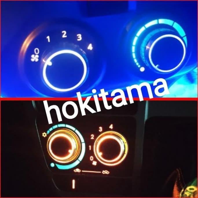 Promo Knob ac fordfocus knob ac sigra knop ac calya cayla COD