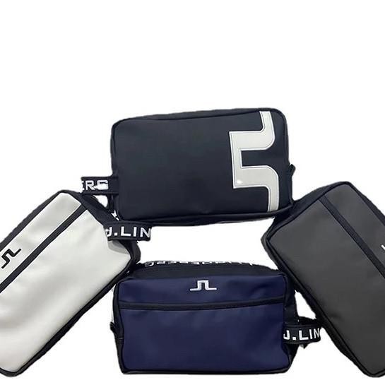 Tas Golf Pouch Bag JL J Lindeberg