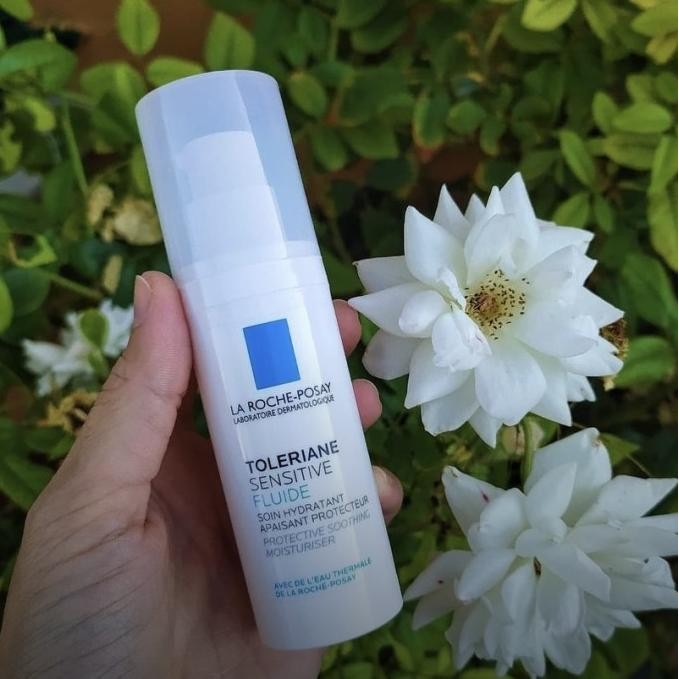 La Roche Posay Toleriane Sensitive Fluide 40ml
