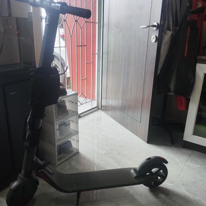 Scooter Ninebot Segway Es2 Co
