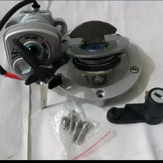 Promo kunci kontak vixion new 2014 kunci kontak vixion lighting NVL COD