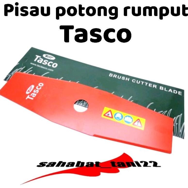 Pisau mesin potong rumput tasco pisau potong rumput tasco